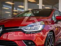 2018 Renault Clio