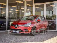 2018 Renault Clio