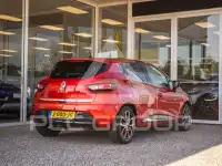 2018 Renault Clio