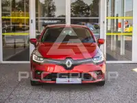 2018 Renault Clio