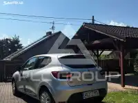 2018 Renault Clio