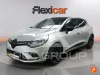 2018 Renault Clio