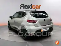 2018 Renault Clio