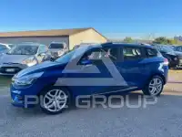 2018 Renault Clio