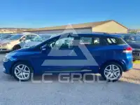 2018 Renault Clio