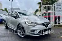 2018 Renault Clio