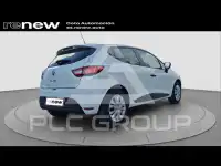 2018 Renault Clio