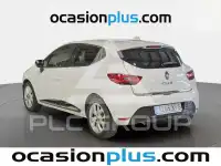 2018 Renault Clio