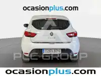 2018 Renault Clio