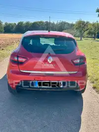2018 Renault Clio