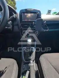 2018 Renault Clio