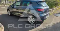 2018 Renault Clio