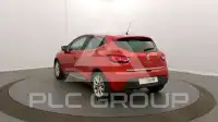 2018 Renault Clio