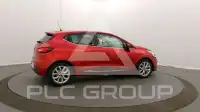 2018 Renault Clio