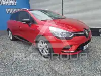 2018 Renault Clio
