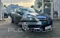 2018 Renault Clio