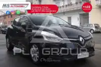 2018 Renault Clio