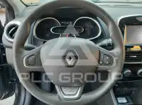2018 Renault Clio