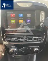 2018 Renault Clio