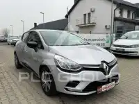 2018 Renault Clio