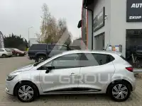 2018 Renault Clio