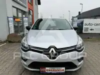 2018 Renault Clio