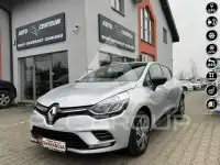 2018 Renault Clio