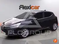 2018 Renault Clio
