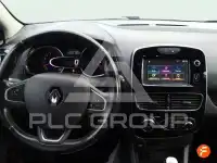 2018 Renault Clio