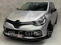 2018 Renault Clio