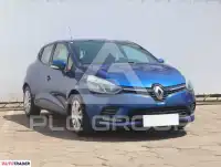 2018 Renault Clio