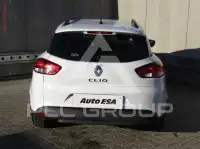 2018 Renault Clio