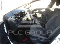 2018 Renault Clio