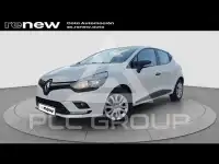 2018 Renault Clio