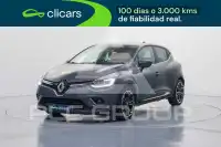 2018 Renault Clio