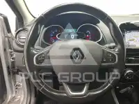 2018 Renault Clio