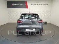 2018 Renault Clio