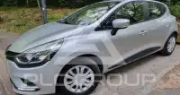 2018 Renault Clio