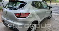 2018 Renault Clio