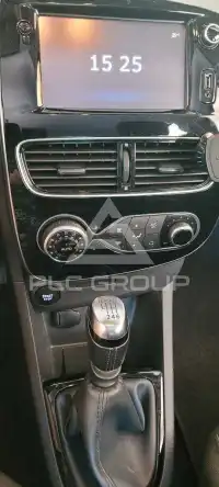 2018 Renault Clio