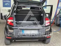 2018 Renault Clio