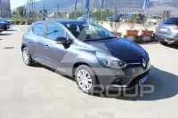 2018 Renault Clio