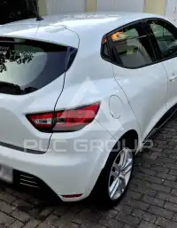 2018 Renault Clio