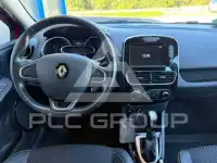 2018 Renault Clio