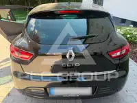 2018 Renault Clio
