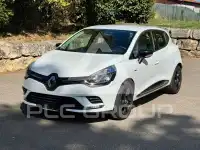 2018 Renault Clio