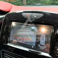 2018 Renault Clio