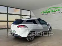 2018 Renault Clio