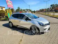 2018 Renault Clio