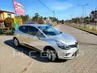 2018 Renault Clio